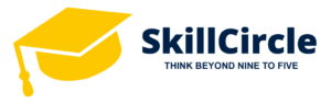 Skill Circle Logo